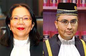 Don't read too much into nazlan's transfer, say bar, retired judge. Kemungkinan Wujud Sikap Berat Sebelah Mahkamah Rayuan