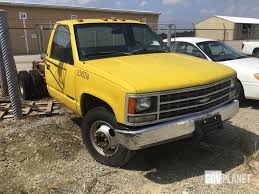 Image result for Bright Yellow 1990 Truck