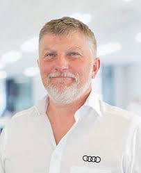 Audi Zentrum in Erfurt