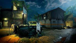 Black ops 4 has made the tank, richtofen, takeo, and nikolai character skins available in blackout. Call Of Duty Black Ops 4 Update Features Safeguard Map Variants And More Call Of Duty Black Ops 4