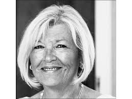 Virginia WHORISKEY Obituary (1950