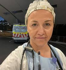 REPOST* @newsouthwaleshealth SHOUTOUT to Doctor Emma Lake, one of our NSW  Registrars 🤩 Today is National Doctor's Day, a day when we take a moment  to express our heartfelt gratitude to the