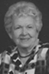 Aileen Lauterbach Obituary (2017)