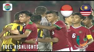 Banyak suporter malaysia yang masuk stadion tanpa memegang tiket saat bertemu thailand. Indonesia 1 Vs 0 Malaysia Full Highlights Aff U 16 Championship 2018 Youtube