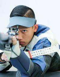 American Shooting Journal