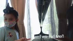Is 69.2 inches tall, or just a shade under 5'8. Two Tall Men By N Kida Youtube