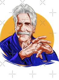 Surprise Gift Sam Elliott Gifts Music Fan Kids T-Shirt