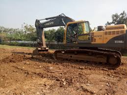 Huge excavator kobelco sk480 lc difficulty while riding on a volvo fm lowbed truck trailer. Tes Teori Operator Excavator Apa Itu Multiple Intelligence Edukasinfo Net