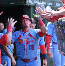 Cardinals Come Back and Beat Cubs 8-6, Even Series | Viva El Birdos