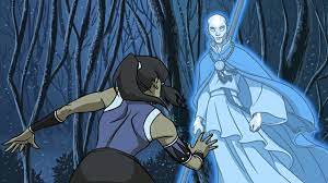 The Legend Of Korra Book 1 Air Trailer 1 English Hd Youtube