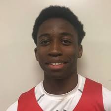 16U Team CoachBaillargeon