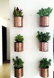 30 Awesome Small Wall Plants Ideas For Indoor Homedecor Homedesign Homedecorideas Plant Wall Decor Wall Planters Indoor Diy Wall Planter