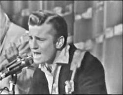 Burnette Discography