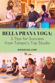 The 26 postures and 2 breathing exercises will be used, but in varying combinations depending on the class and the teacher. Bella Prana Yoga 5 Tips For Success Swagtail