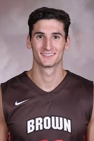 Obi Okolie Scores 17 Points, But Brown Falls To Princeton, 78-63