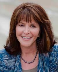 Donna Rudman's Instagram, Twitter & Facebook