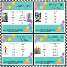 Llr Shirt Sizing Help Lularoe Shirts Styles Lularoe