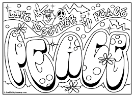 Use these letters and numbers for your art projects and to jazz up any kid's room. Gangster Words Coloring Pages T14 Coloring Pages Wirecontract