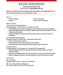 Simple resume layout for conservative industries, which is a minimalistic upgrade from the the process of writing a resume might seem super scary to you. Simple And Clean Resume Templates Expert Tips Hloom