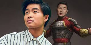 Director destin daniel cretton michelle yeoh, awkwafina, ronny chieng, tony leung, fala chen, meng'er zhang and florian munteanu round out the cast. Marvel S Shang Chi Movie Adds Pen15 Actor Dallas Liu In Mystery Role