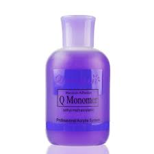150ml Professional Nail Polish Q Monomer Acrylic Nail Liquid Crystal Liquid F Acrylic Nail Liquid Acrylic Liquid Acrylic Nail Art