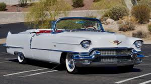 Image result for Cascade Gray 1956 Cadillac
