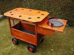 Die getränke können so nicht zerbrechen. Pin Auf Bollerwagen