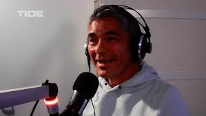 Steven Gätjen zu Gast bei TIDE.radio STAHLhart mit Jan Stahl