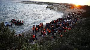 Οι διακινητές στην Τουρκία συνεχίζουν να θησαυρίζουν από τους πρόσφυγες -  Δημοκρατική της Ρόδου
