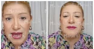 Quién es Adriana Leonel, la nueva abogada de Maryfer Centeno en caso contra  Mr. Doctor