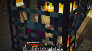 How do i make a zombie spawner in minecraft? Found A Skeleton Spawner With Armour On Never Thought This Could Happen Minecraft
