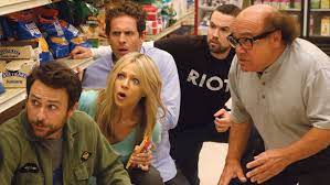 Always sunny in philadelphia cast. It S Always Sunny Cast Talks Near Cancellation Cult Status And Deciding An Endgame The Hollywood Reporter