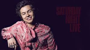 Harry styles performed on saturday night live april 15, marking his solo performance debut. Harry Styles Saturday Night Live Wiki Fandom
