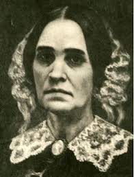 Julia Tarrant Barron