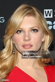 HISTORY's Chris Epple and Krista Liney attend HISTORY's All Hail... News  Photo