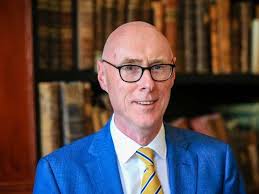 Clongowes Life Summer