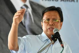 310 127 tykkäystä · 2 167 puhuu tästä. Grand Plan To Split Votes Aimed At Toppling Warisan Plus Shafie Apdal