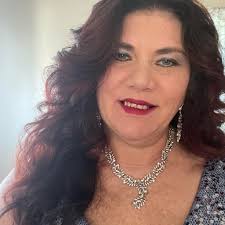 Teri Mills has lost 50 lbs since taping Before the 90 Days and now she  looks like Avery's big sister