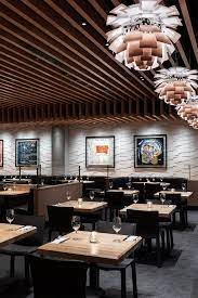 Cactus Club Cafe Station Square Assembledge Design Higher Design Cafe