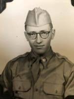 Jack Weinstein Obituary (1933