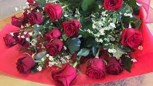 Secondo voi come la potrebbe prendere la ragazza che voglio se le mando un mazzo di rose per san valentino. San Valentino A Milano Venduti 6 Mila Mazzi Di Rose Rosse Conosci Milano