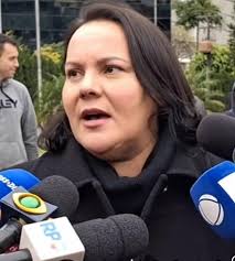 Governo pediu a prisão da presidente da APP Sindicato