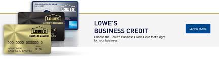 As an amex card, it comes with access to special perks such as car rental insurance, extended warranties on purchases, and more. 1st Time Buyers With Bad Credit Lowes Credit Card Com