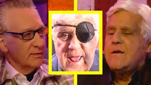 Jay Leno Shares Mob Story