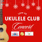 Ukulele Club Concert (CBMPL) event in Bryan, TX