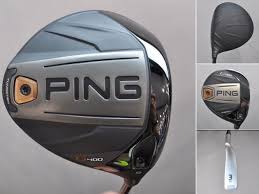 Clubfitting Ping Reveals New Colour Code Conversion New