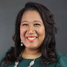 Tiffany Searcy Wright