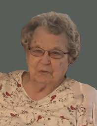 Obituary information for Annie M. Silverthorn