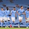 Borussia m'gladbach vs manchester city highlights and full match competition: 1