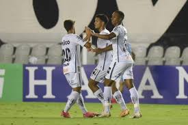 Marinho recebe amarelo e está fora do jogo contra a chapecoense. Em Bom Jogo Contra O Ituano Santos Vence Pela 1Âª Vez No Paulistao Gzh